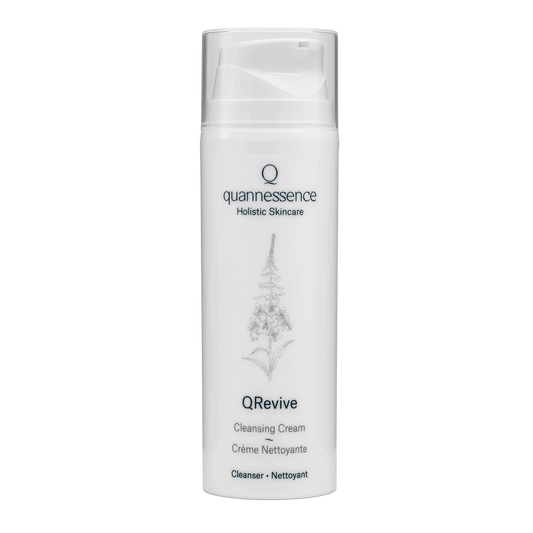 QRevive Cleansing Cream 150ml