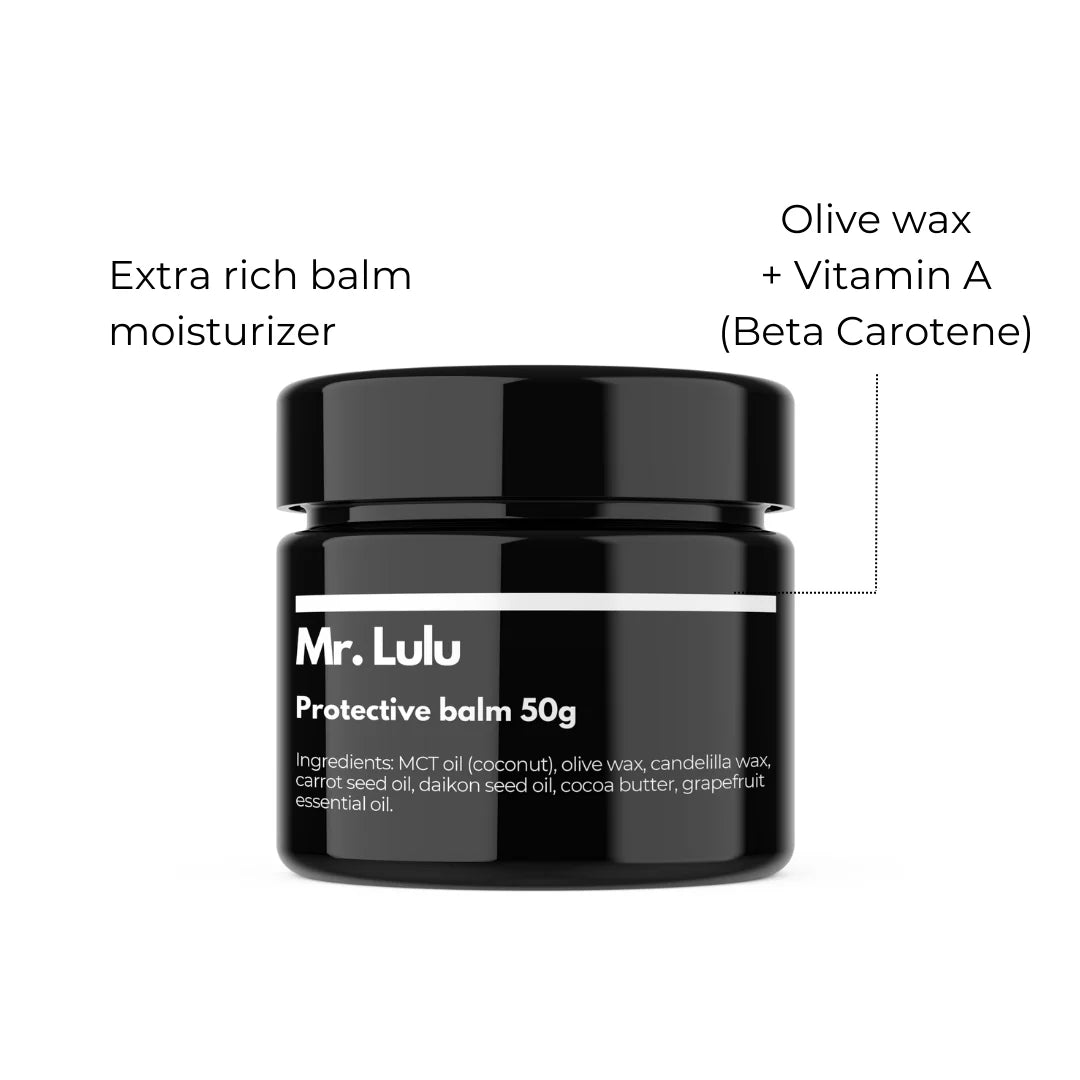 Mr. LuLu Protective Balm 50g