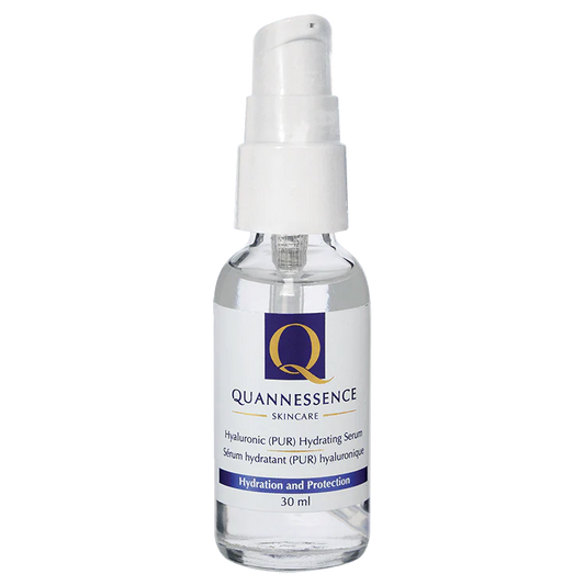 Quannessence Hyaluronic (PUR) hydrating Serum 15ml