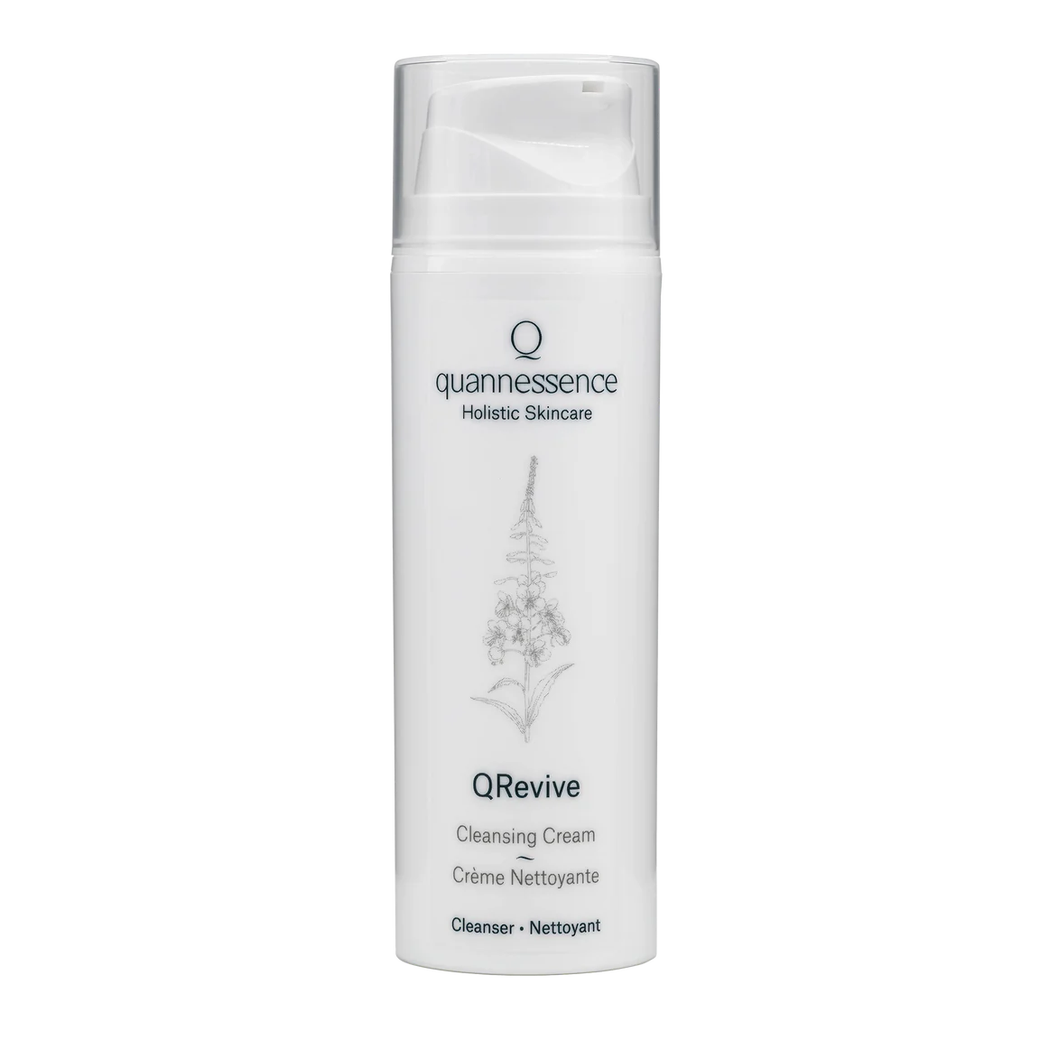 QRevive Cleansing Cream 150ml