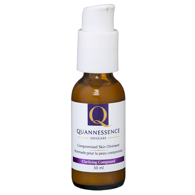 Quannessence Compromised Skin Ointment 30ml