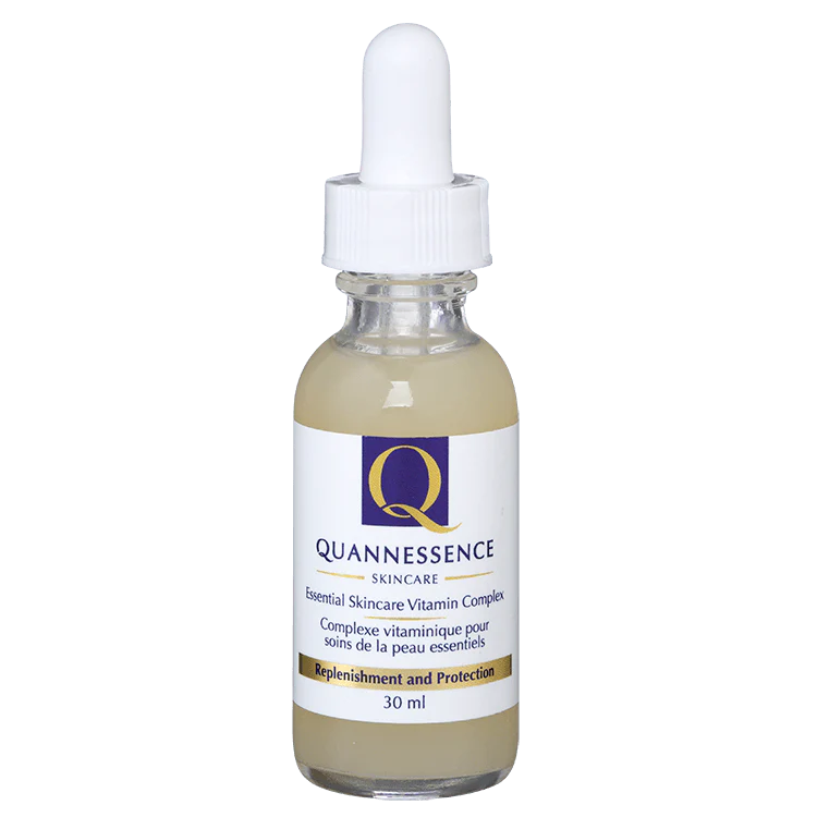 Quannessence Essential Skincare Vitamin Complex 30ml
