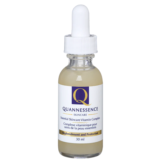 Quannessence Essential Skincare Vitamin Complex 30ml