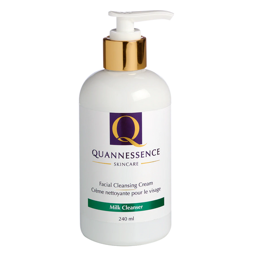 Quannessence Facial Cleansing Cream 240ml