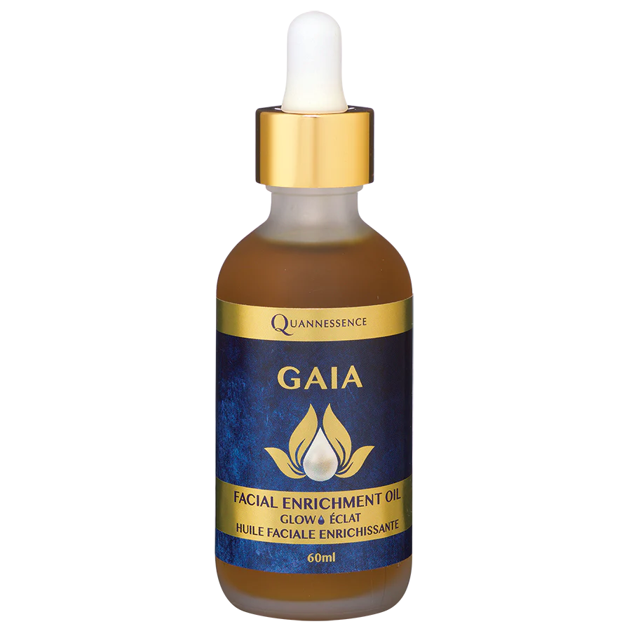 Quannessence Gaia Facial Enrichment Oil 60ml