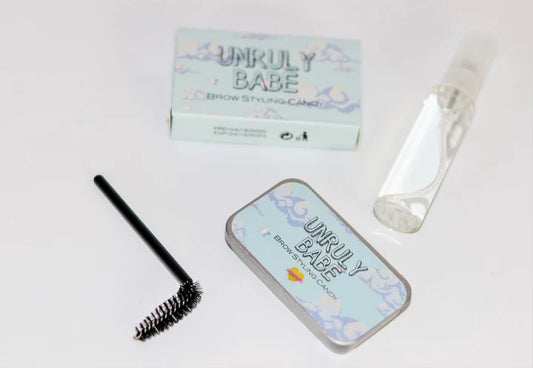 Unruly Babe Brow Styling Candy