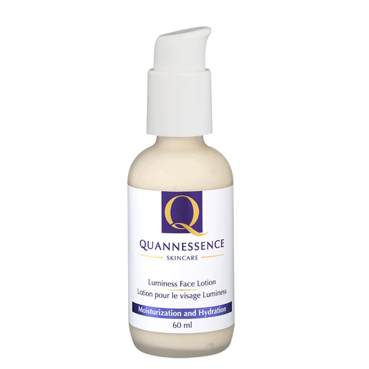 Quannessence Luminess Face Lotion 60ml